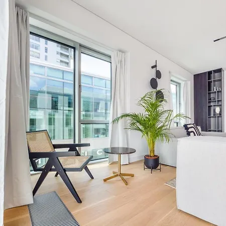 Sun & Snow Yacht Park 2/19 Appartement *