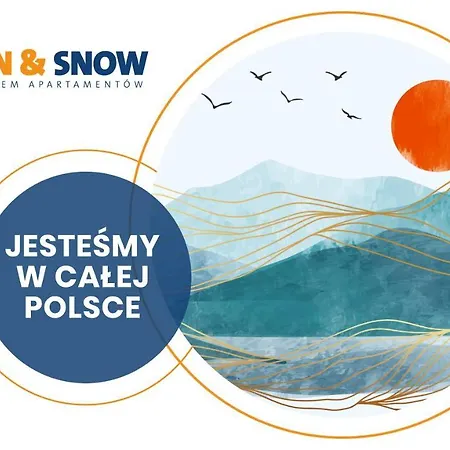 Apartman Sun & Snow Yacht Park 2/19