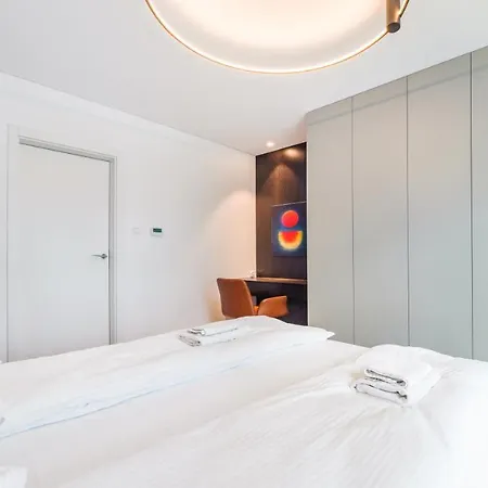 Sun & Snow Yacht Park 2/19 Appartement *