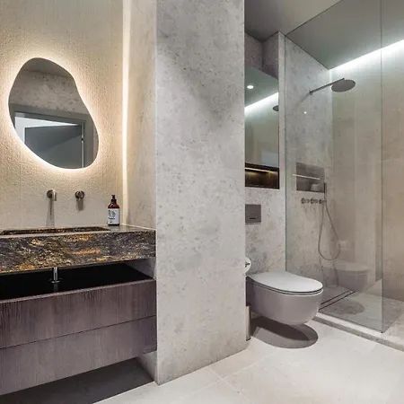 Appartement Sun & Snow Yacht Park 2/19 Gdynia